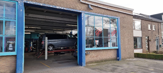 Autobedrijf Aalsmeer – Aalsmeer
