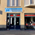 Broekhof Scooters – Noordwijk Broekhof Scooters – Noordwijk