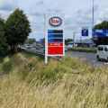 Esso Oostweg – Zoetermeer Esso Oostweg – Zoetermeer