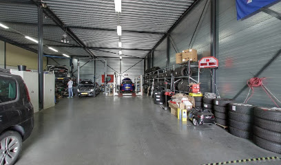 Top Auto Service – Lelystad