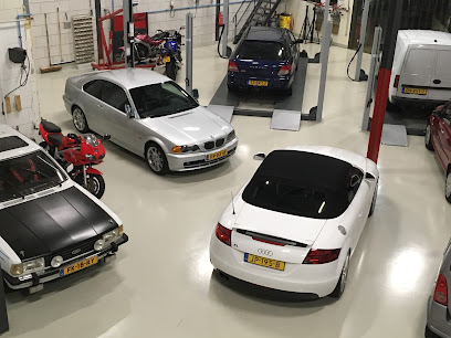 Mobility Totaal Service – Ridderkerk