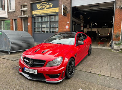 Auto-Service Sorgun – Rotterdam