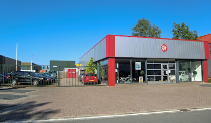Autobedrijf Imola – Hoorn