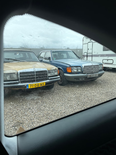 A.E.Z. (Auto Ebbers Zevenaar) – Zevenaar