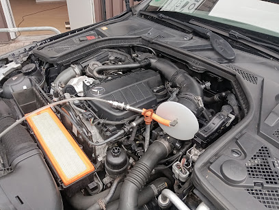 Carbon Cleaning Limburg – Kerkrade