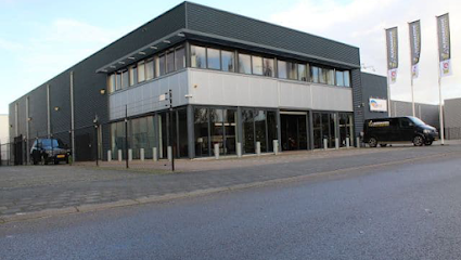 Audenaerde Automotive – Breda