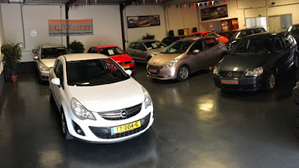 MJ Auto – Nuenen