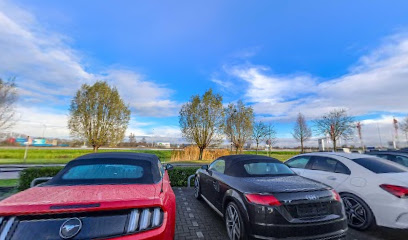 ROS automotive – Veenendaal