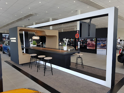 BMW and MINI Story ‘s-Hertogenbosch – s-Hertogenbosch