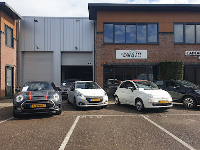 Car4all Automotive – Moordrecht