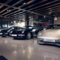 Car Service Visser B.V. | Gespecialiseerd in Porsche – Hilversum