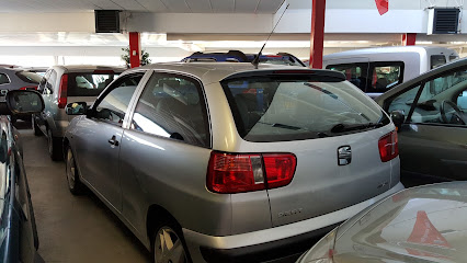 Esam’s Auto – Assen