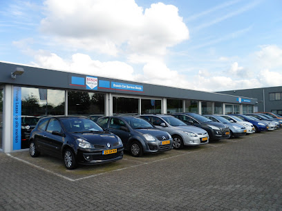 Bosch Car Service Breda – BOVAG autobedrijf – Breda