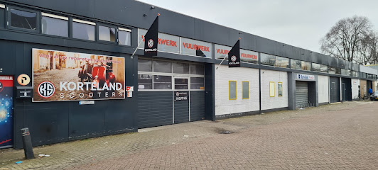 Korteland Scooters – Papendrecht