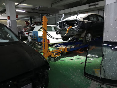 Car Repair Den Bosch – s-Hertogenbosch