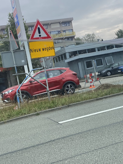 Skodainkopen.nl – Gorinchem