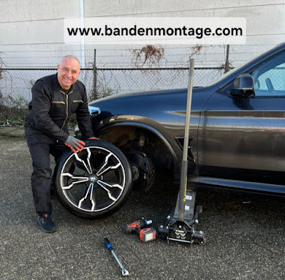 Bandenmontage.com – Breda
