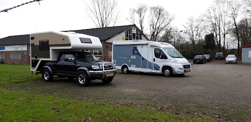 Autobedrijf Gebr. Lansink – Borne