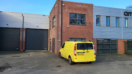 CCRS – Nieuw-Vennep