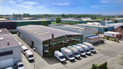 Oranje Transport BV – Pijnacker