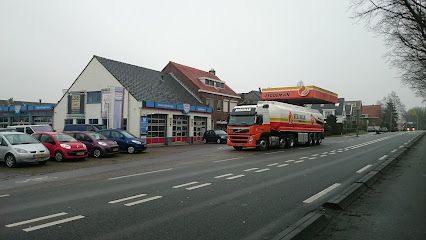 Automobielbedrijf Marcel Eegdeman B.V. – Haastrecht