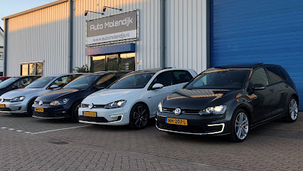 Auto Molendijk – Zuid-Beijerland