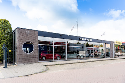 Noorddijk Maassluis Automobielbedrijf Volkswagen – Maassluis