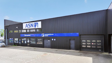 ASN Autoschade Heerlen – Heerlen