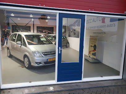 OCC Auto – Enkhuizen