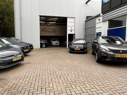 Olcar Automotive – Hoorn