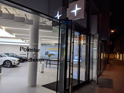 Polestar Eindhoven – Eindhoven