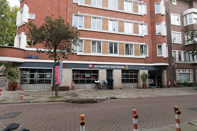 Automotive Amsterdam – Amsterdam