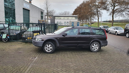 Car Service Mauritz – Almere