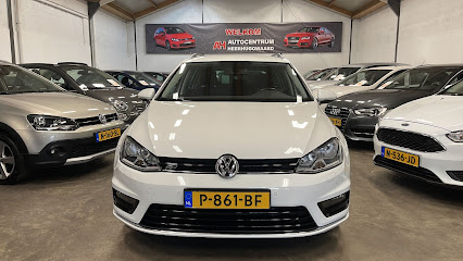 Auto Center Heerhugowaard – Heerhugowaard