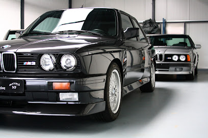 NF Automotive – Herkenbosch