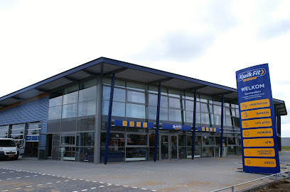 KwikFit Heemskerk – Autobanden, APK en onderhoud – Heemskerk