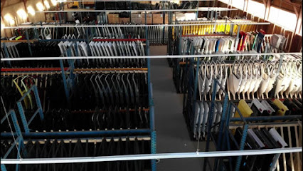 TDC Autoparts | Bedrijfswagen onderdelen – Borne