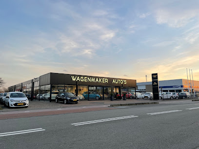 Wagenmaker Auto’s – Heerhugowaard