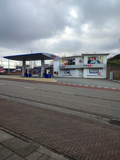 Tango Brunssum – Brunssum