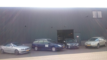 Automotive J W Blom – Apeldoorn
