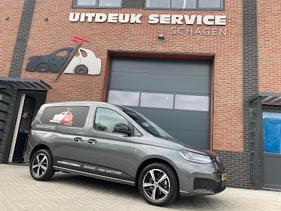 Uitdeukservice Schagen – Schagen