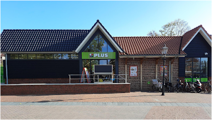Plus Supermarket – Doesburg