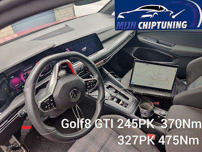 Mijn Chiptuning Hoorn – Zwaag