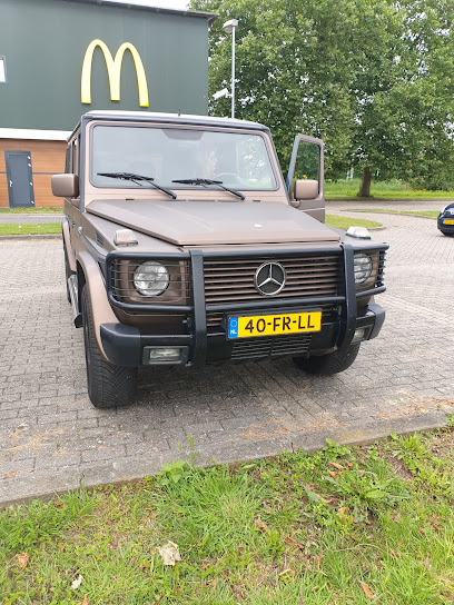 Autobedrijf Hilversum – Hilversum