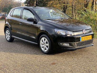 Gevo Autobedrijf – Tilburg