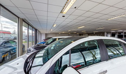 Lakeman Cars – Almere