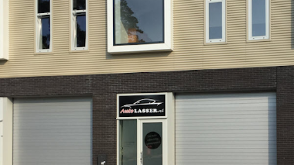 Autolasser.nl – Soesterberg