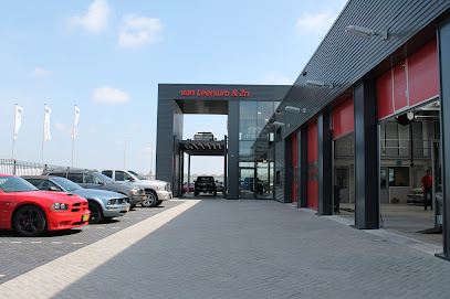 Autobedrijf van Leersum & Zn – Naaldwijk