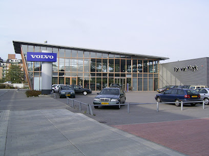 Volvo Ton van Kuyk Kennemerland – Beverwijk