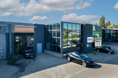 ABS Autoherstel Den Elzen Rotterdam-Noord – Rotterdam
